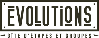 Gîte Évolutions gîte d'étapes et groupes